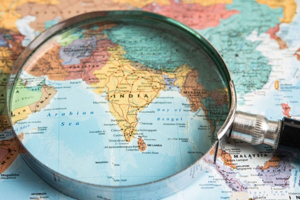 Outsource SEO to India