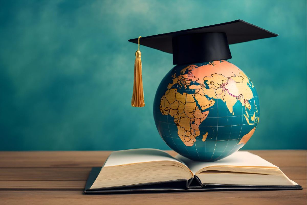 SEO Case Study for Study Abroad Consultant
