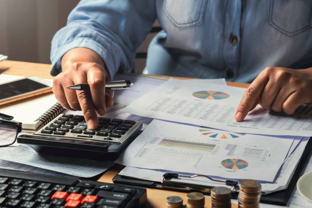 SEO Case Study for Accounting and Bookkeeping