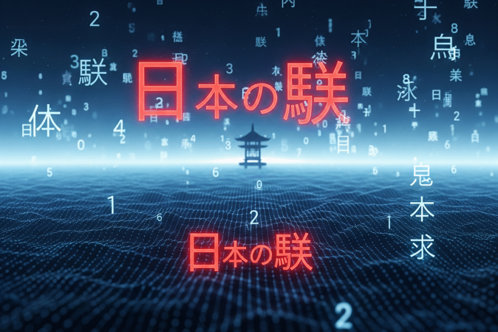How to Find and Fix Japanese SEO Spam (Japanese Keyword Hack)