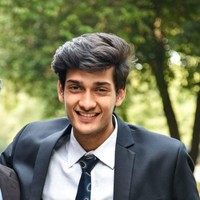 Kanishk Garg, Co-founder, SALTY