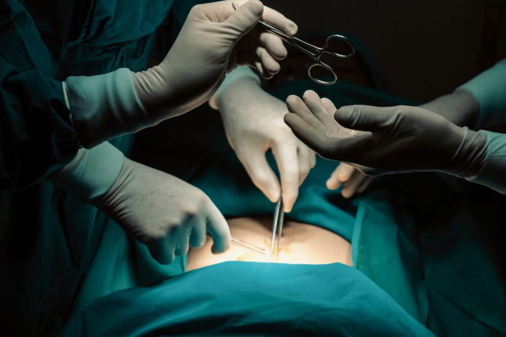 How a Cosmetic Surgeon Received Global Leads with SEO