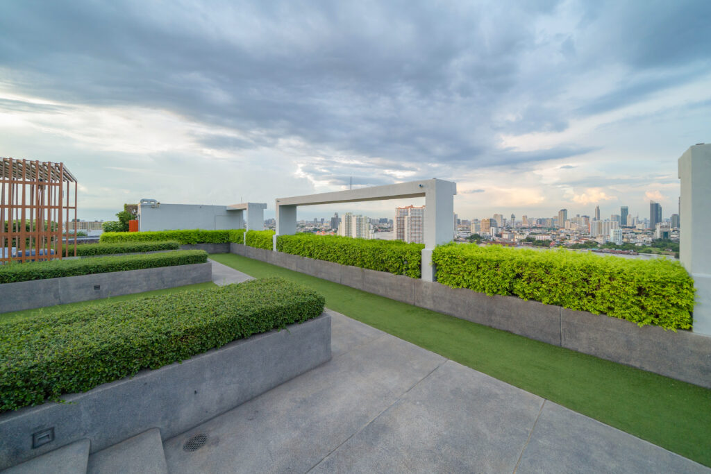 Landscape Designer in NYC: AI SEO Results