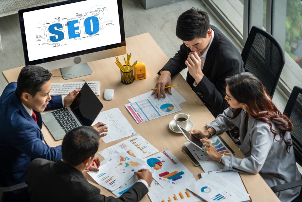White Label SEO Services and How to Choose Right Partner