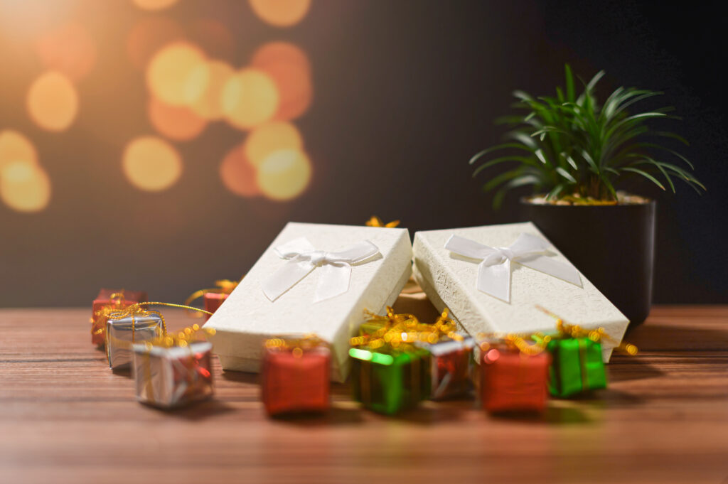 How to Do SEO for Gifting Keywords: Corporate and Festive Gifts